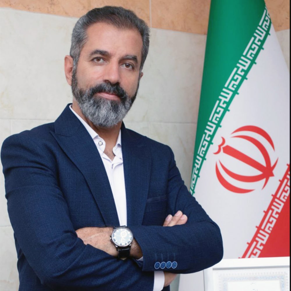 داود رمضانی