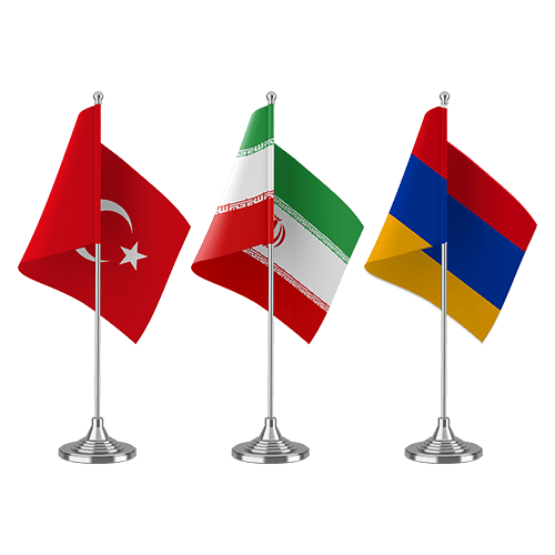 مدرس فن و بیان و برندینگ در مستر کلاسهای آموزشی کشور ترکیه، ارمنستان و ایران