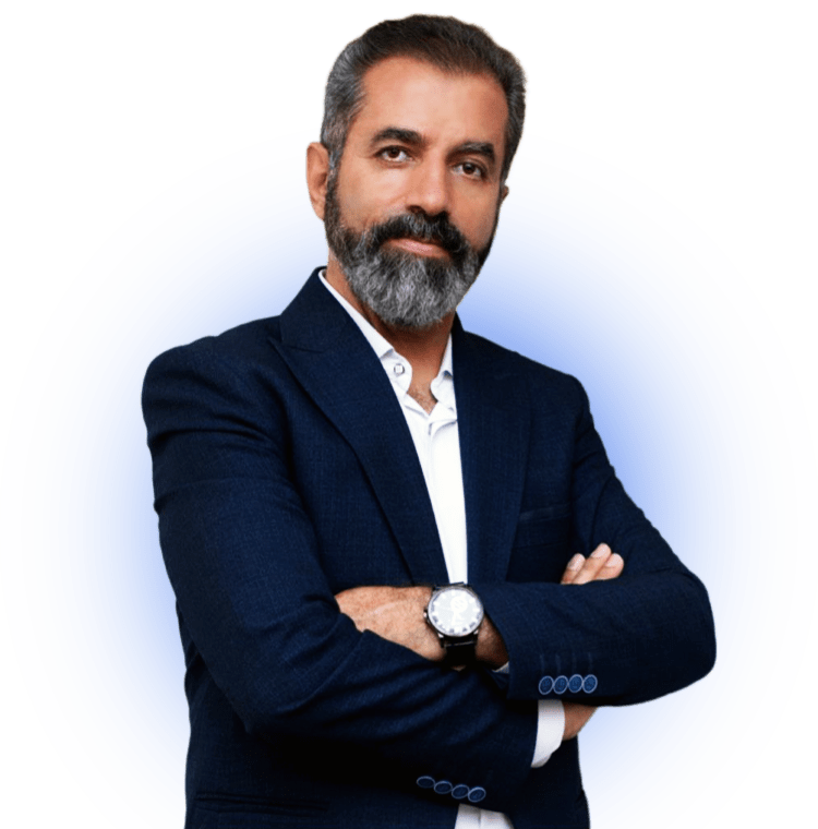 داوود رمضانی گهروئی