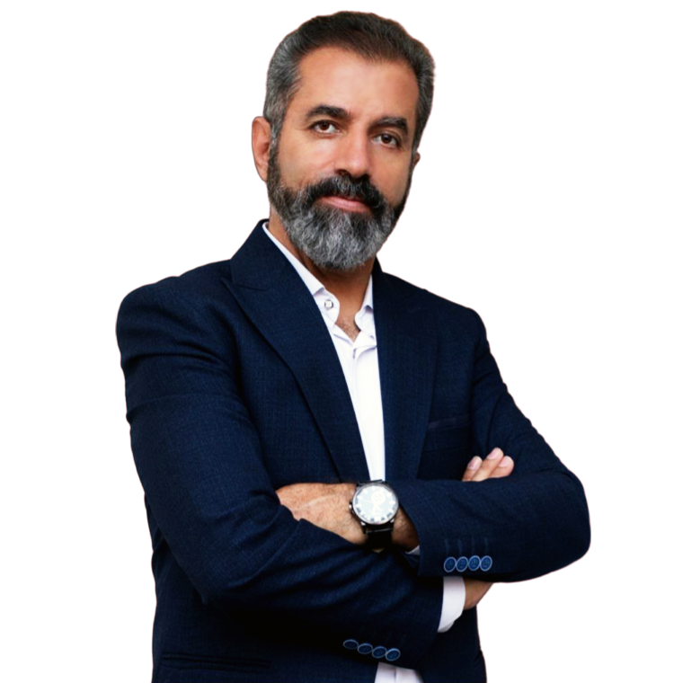 داوود رمضانی گهروئی